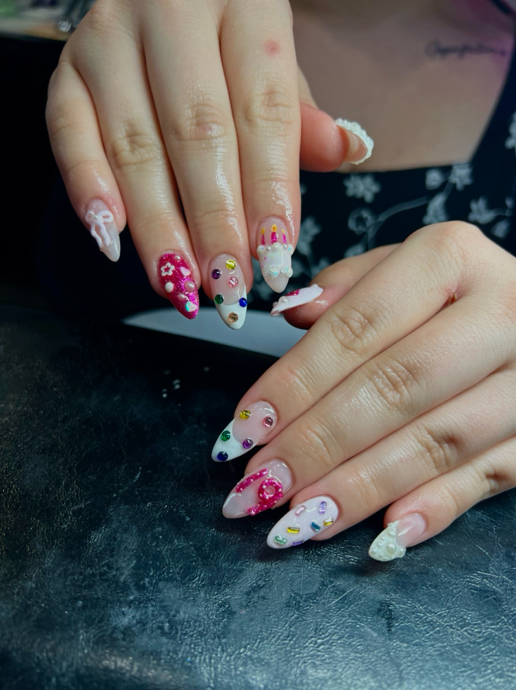 Nail Art