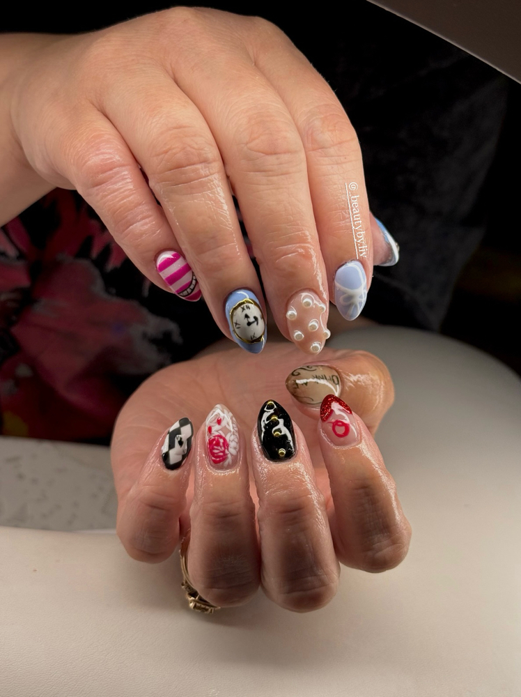 Nail Art
