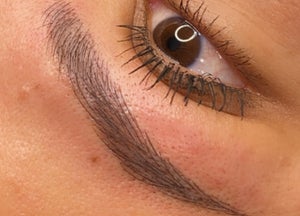 Microblading