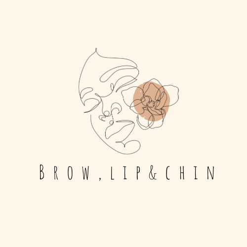 Brow, Lip & Chin