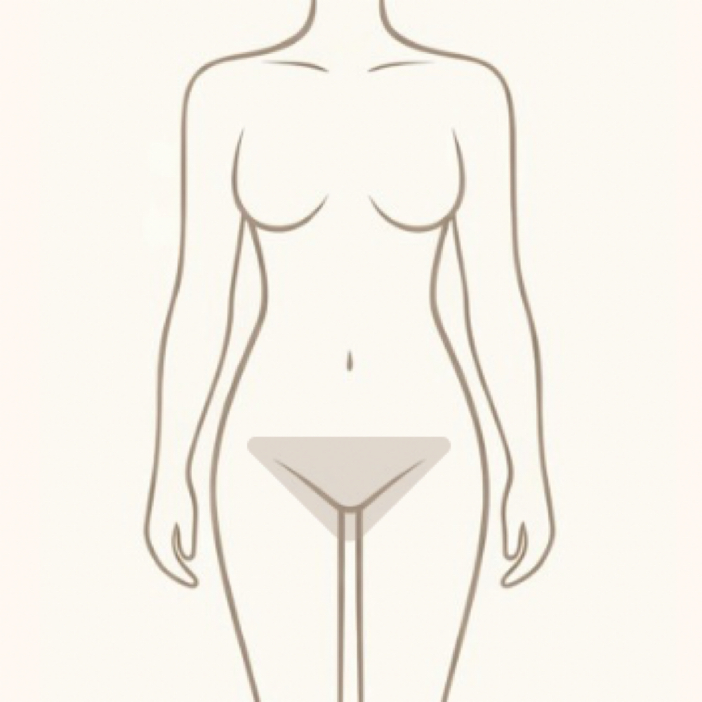 Brazilian (Partial) at Bare Society | Wax Lounge in Milton, WA