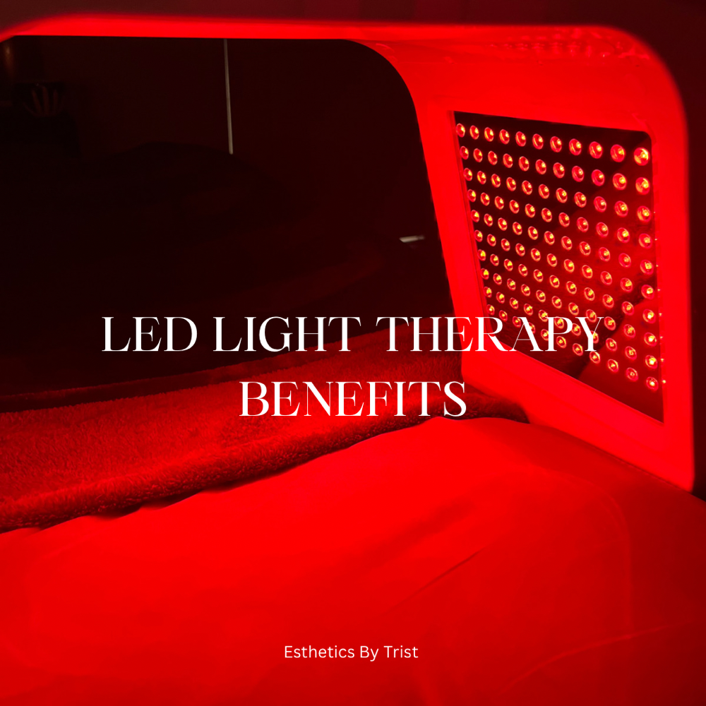 Led Light Therapy