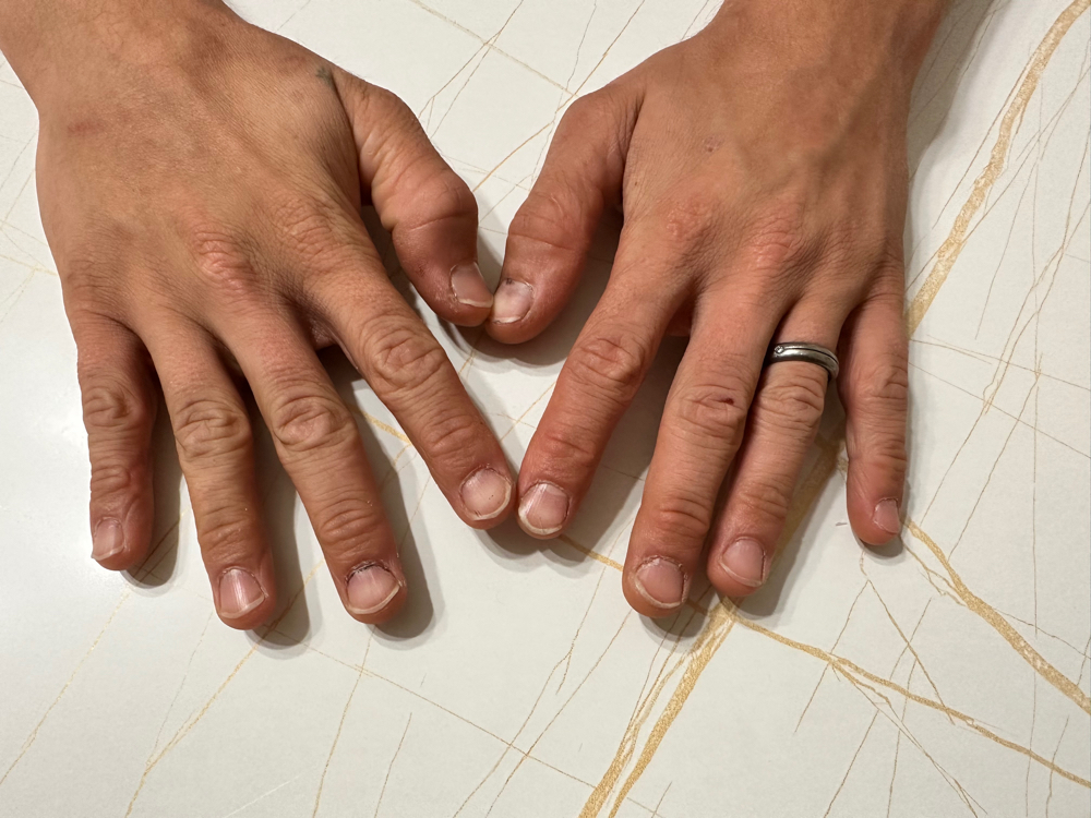 Essential Manicure