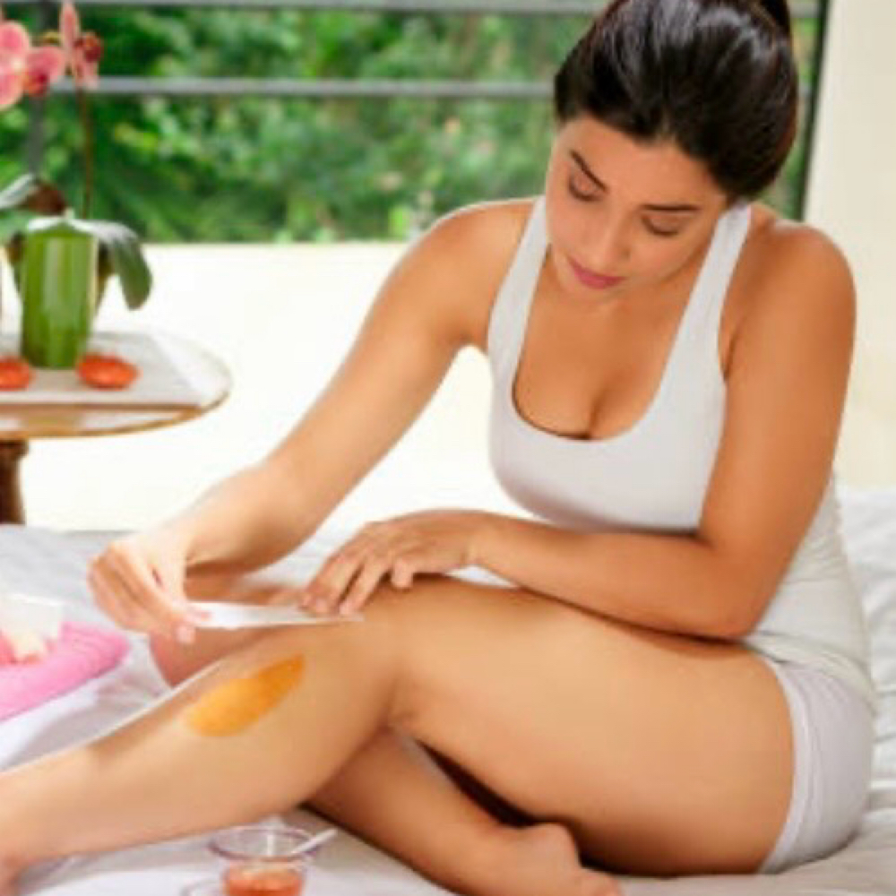 Vagafacial Treatment at DS Wax Studio in Glen Allen, VA