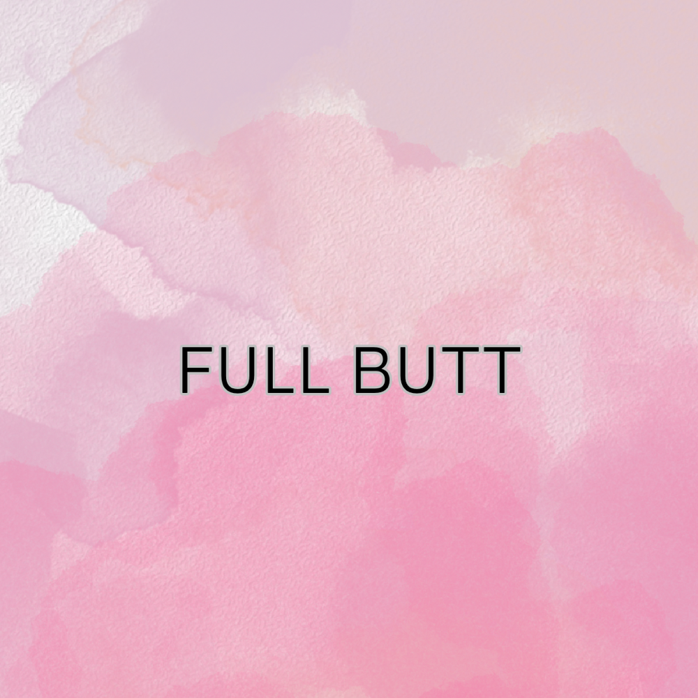 Full Butt