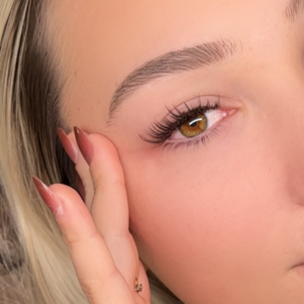 Lash Rebalance (Fill) at Spirit Skin Artistry in Clearwater, FL
