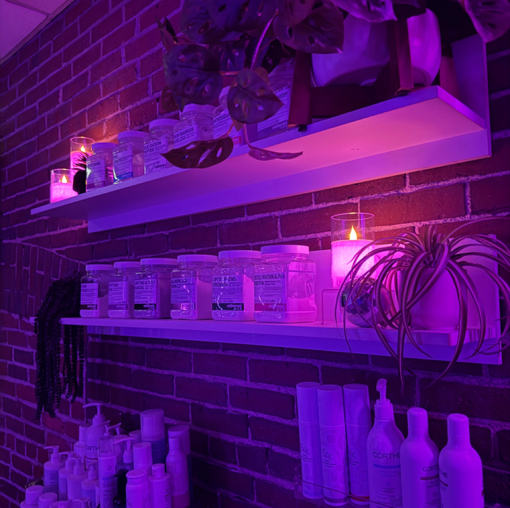 Hydro-Dermabrasion at Skin Glow By Dominique in North Easton, MA