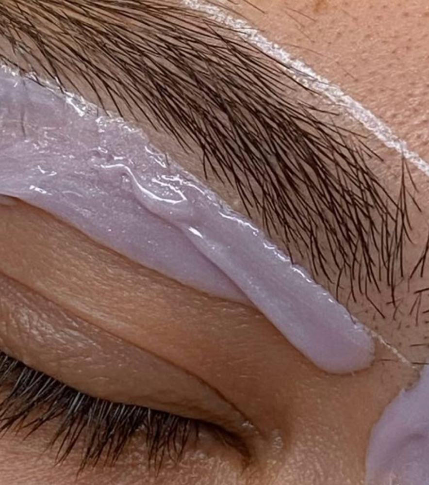 Facial Wax