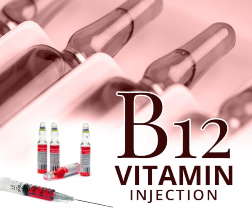 B-12 Shot