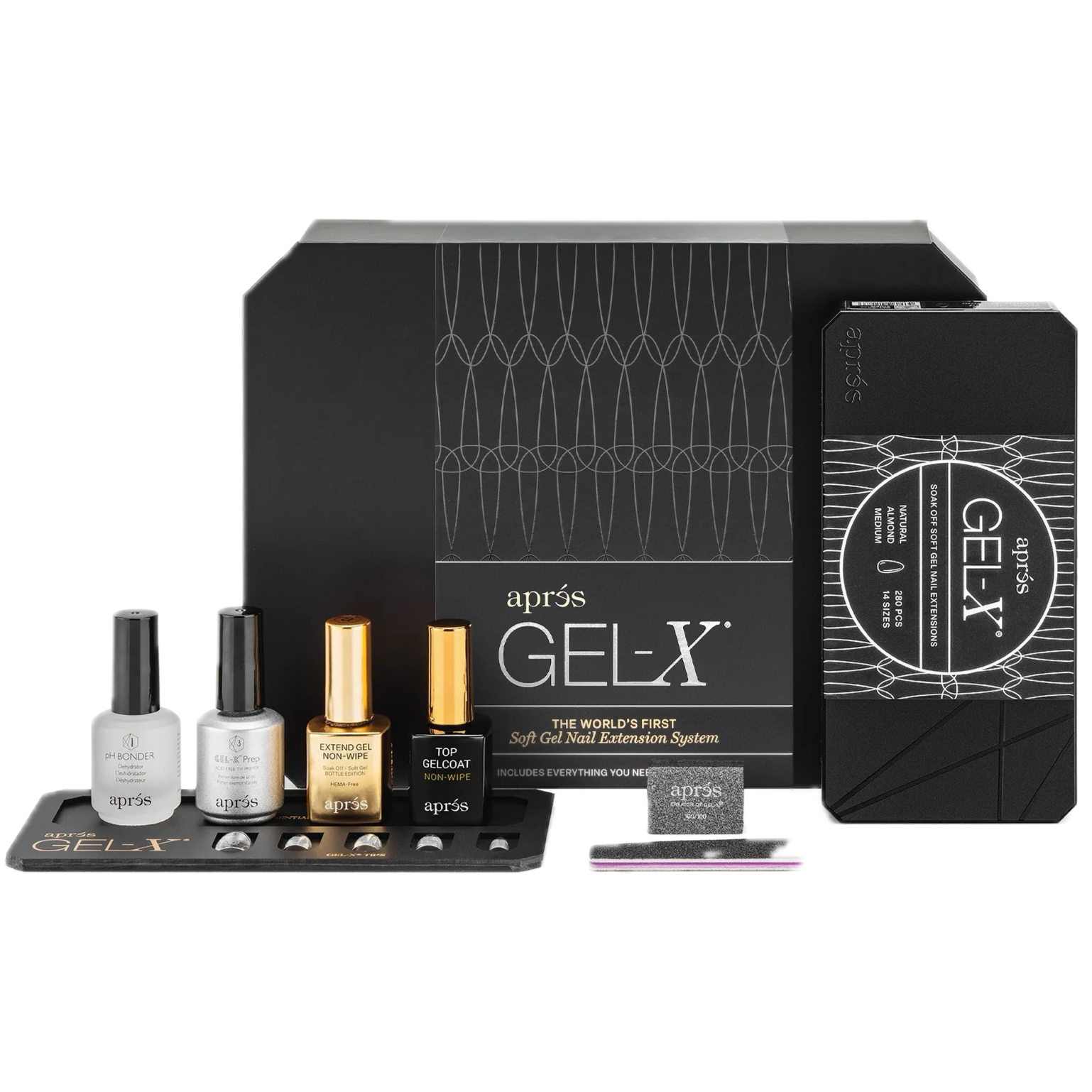 GEL-X at Blue Lotus Nails | ✨Now Booking (Mon., Wed., Thurs., Sat.) in Caldwell, ID