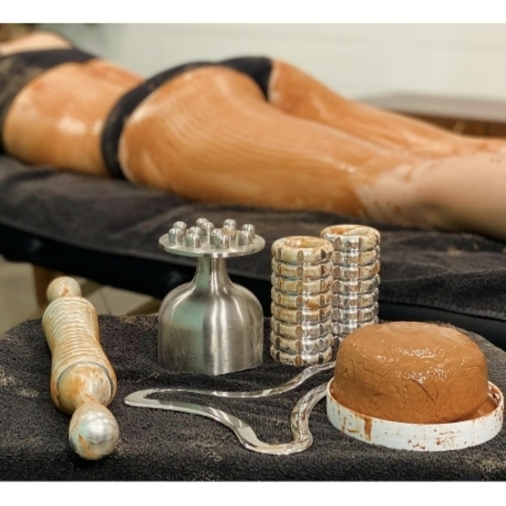 (4)Ice Body Sculpting (1 Area)