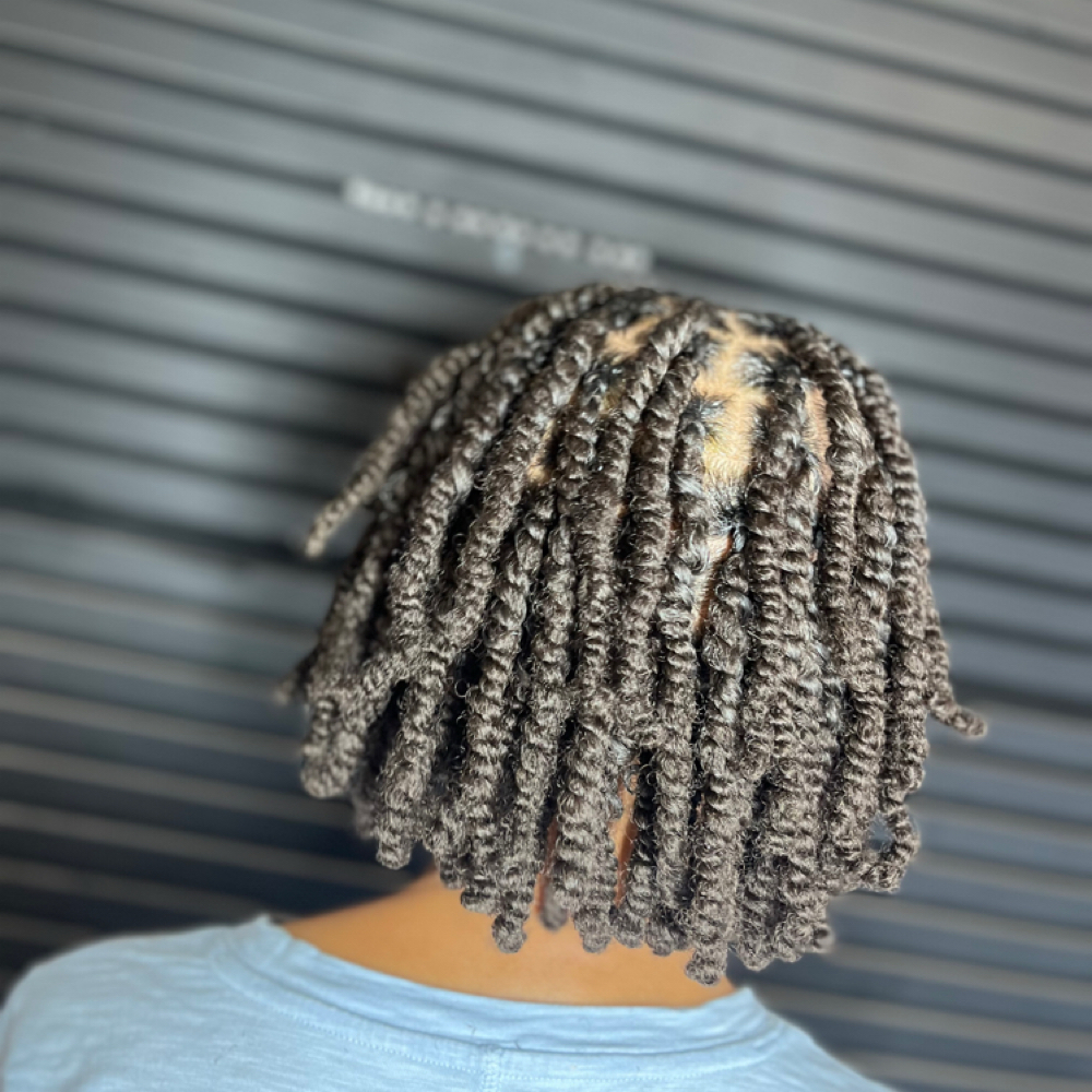 New! Hair Care Workshop 104 at Daj Lavon in Grand Rapids, MI
