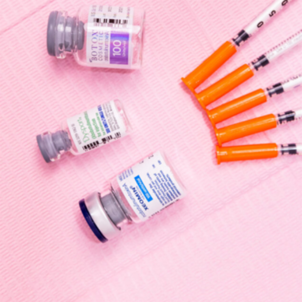 EyeBrows Lift Botox at Finesse Sculpt Body Studio in Parkville, MD