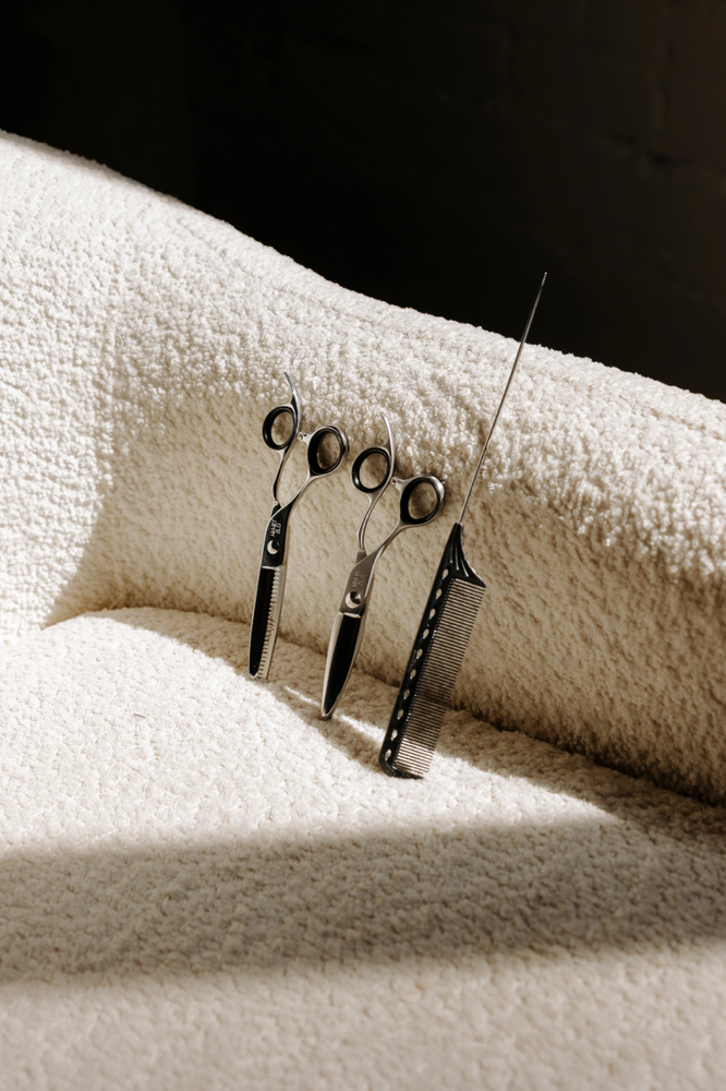 Signature Cut - Extra Long or Thick