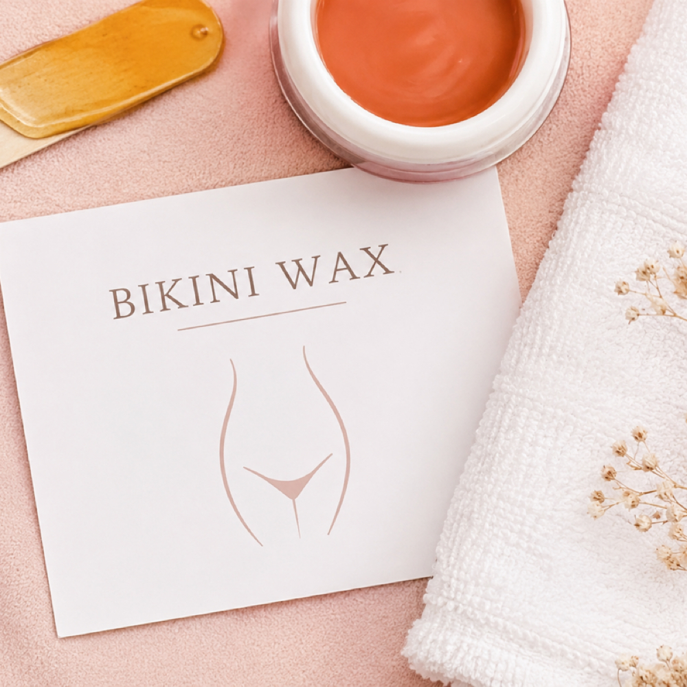 Bikini Wax at Beauty By Meza in Spring Valley, CA