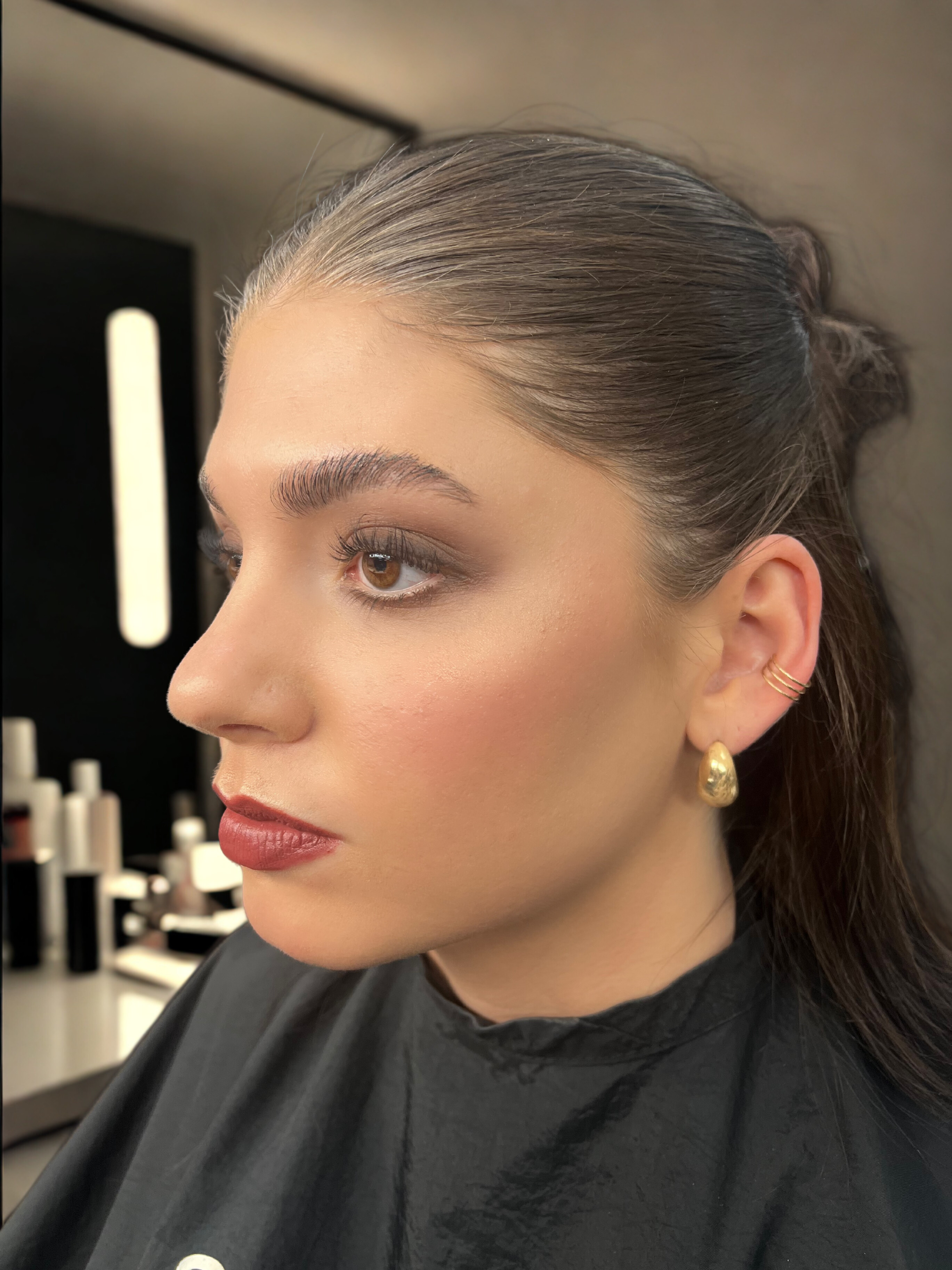 Elevated Glam