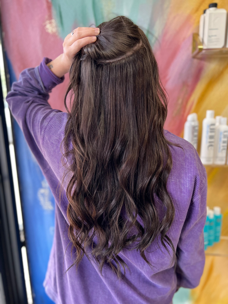 Extension Removal
