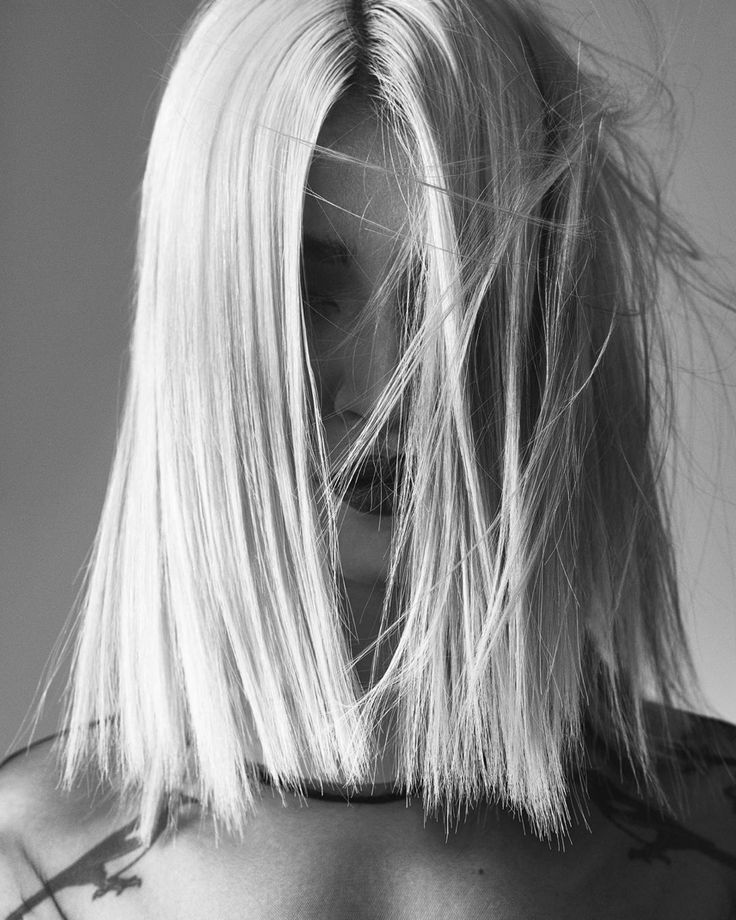 Base Lightening + Tone