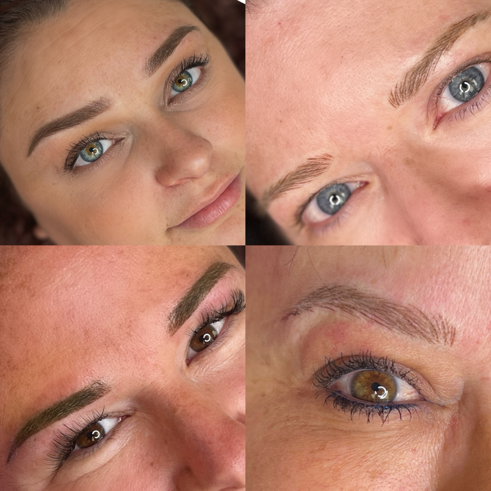 First Session Brow DEPOSIT