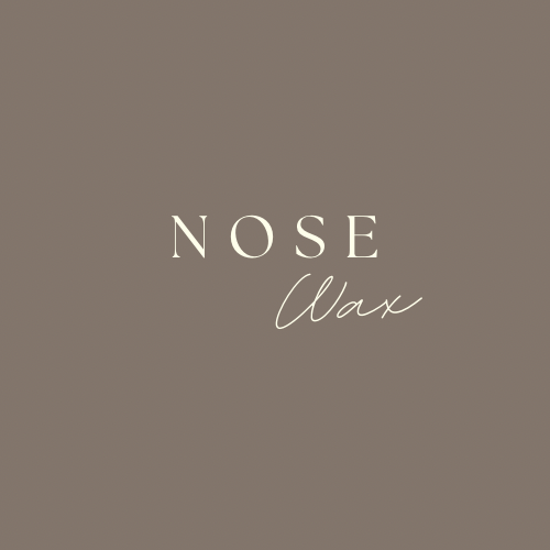 Nose Wax