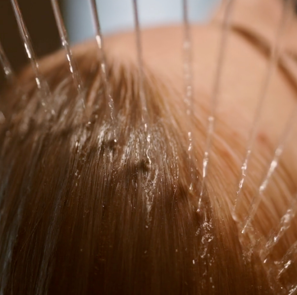 Signature Scalp at Prim Studios Head Spa in Gretna, NE