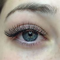 Individual Lashes (Not Minks)