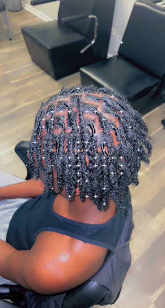 Kids Retwist Only - Medium
