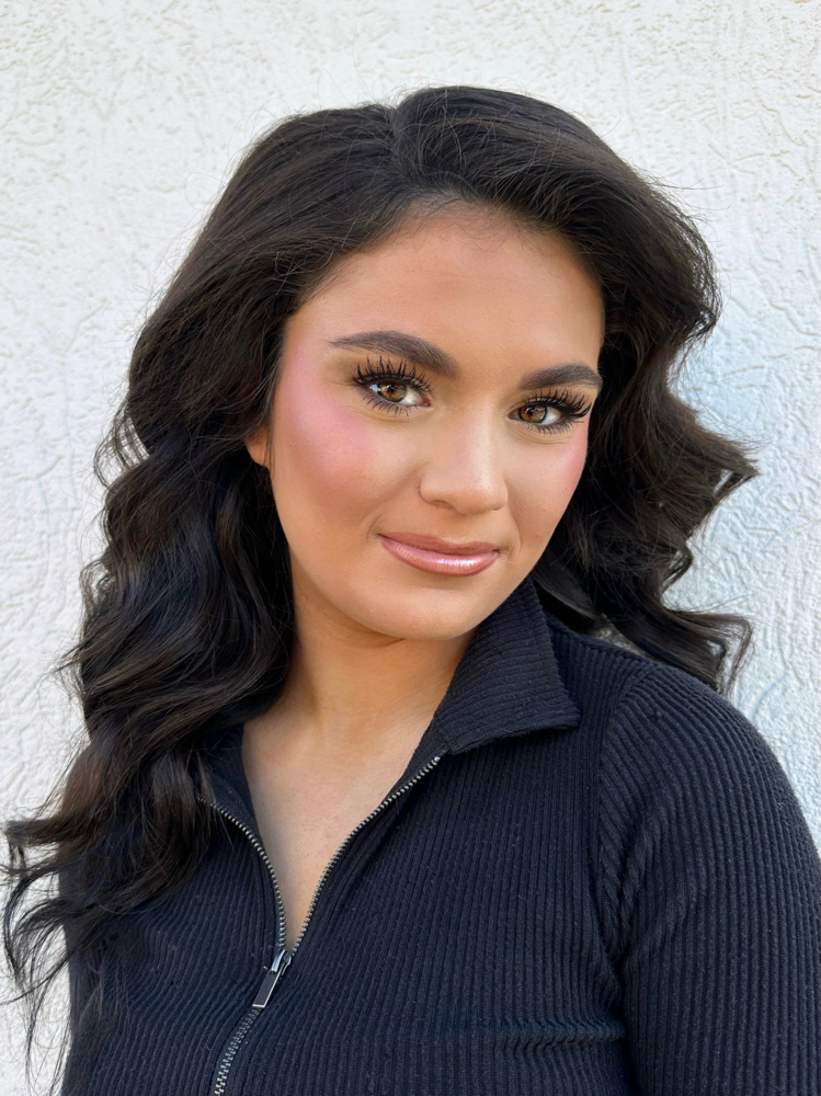 Event Makeup