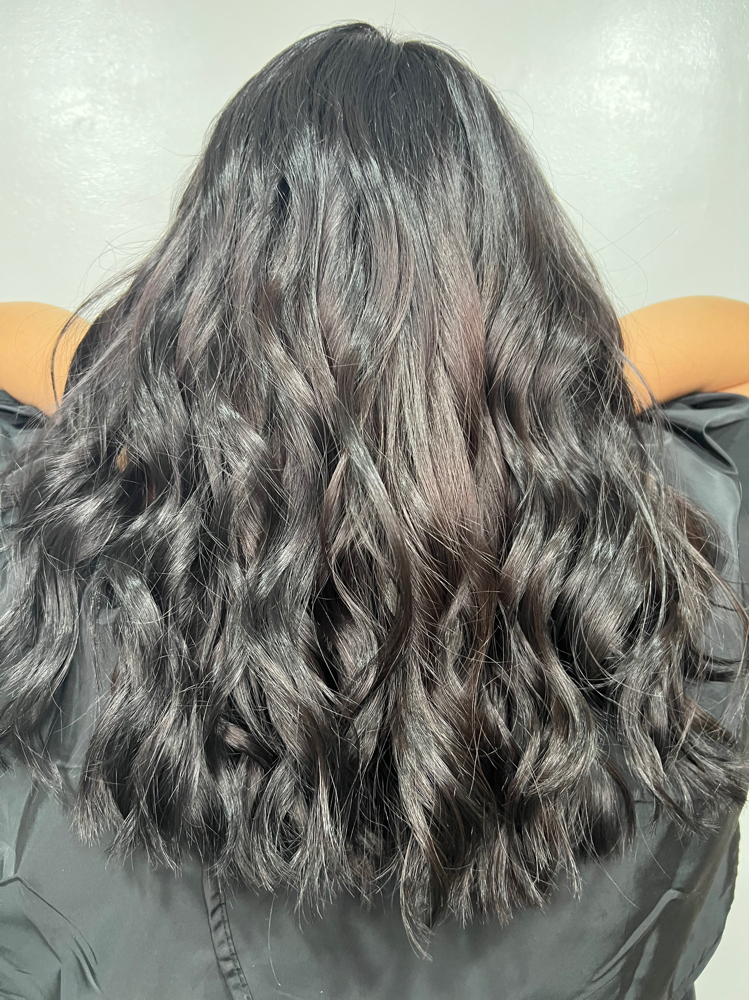 Toner/ Gloss