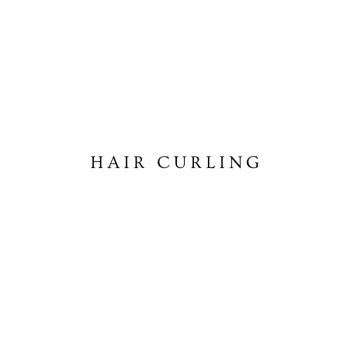 Hair Curling