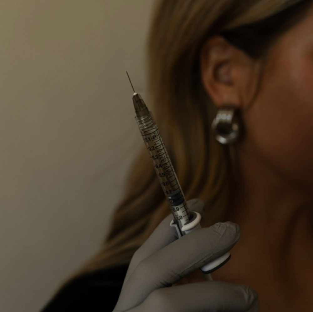 Dermal Fillers - Facial Injections at ReGenerations Medi Spa in Radcliff, KY