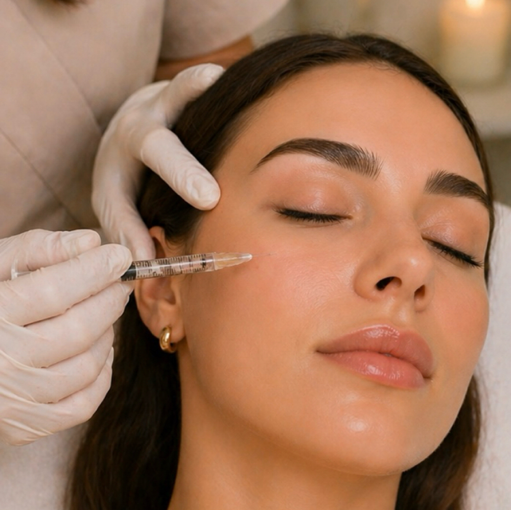 Dermal Fillers - Facial Injections at ReGenerations Medi Spa in Radcliff, KY