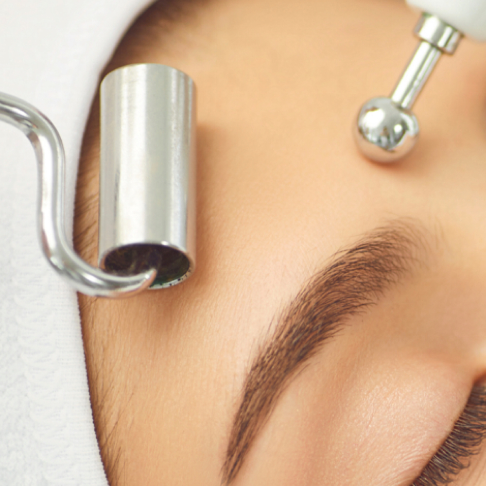 Galvanic Infusion Add On at The Lash Dream in Waxahachie, TX