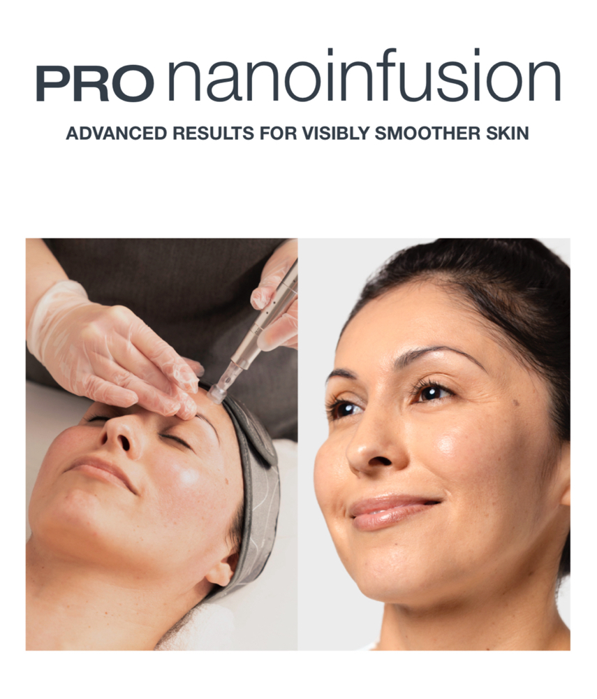 ProPen Nanoinfusion