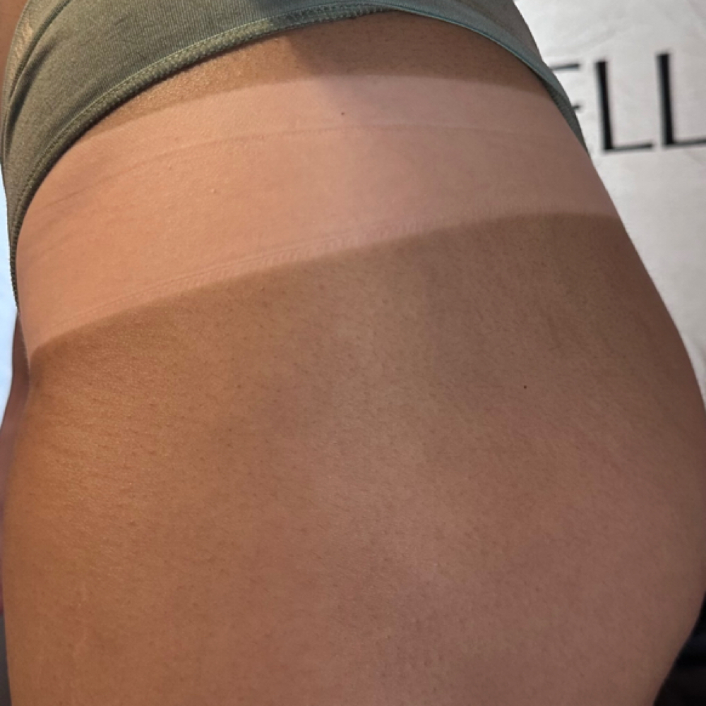 Spray Tan at Studio207 in East Machias, ME