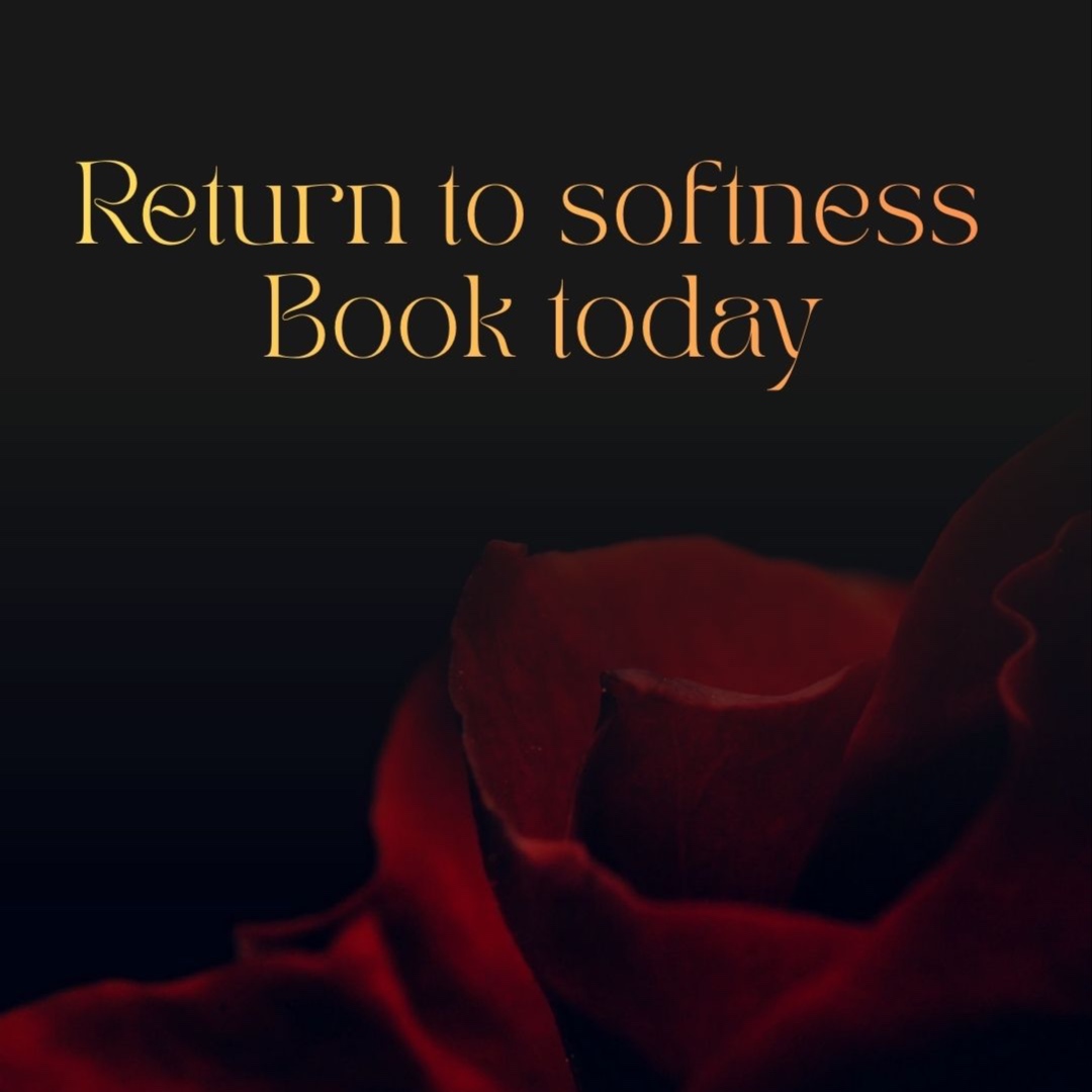 The Divine Feminine Rose Ritual