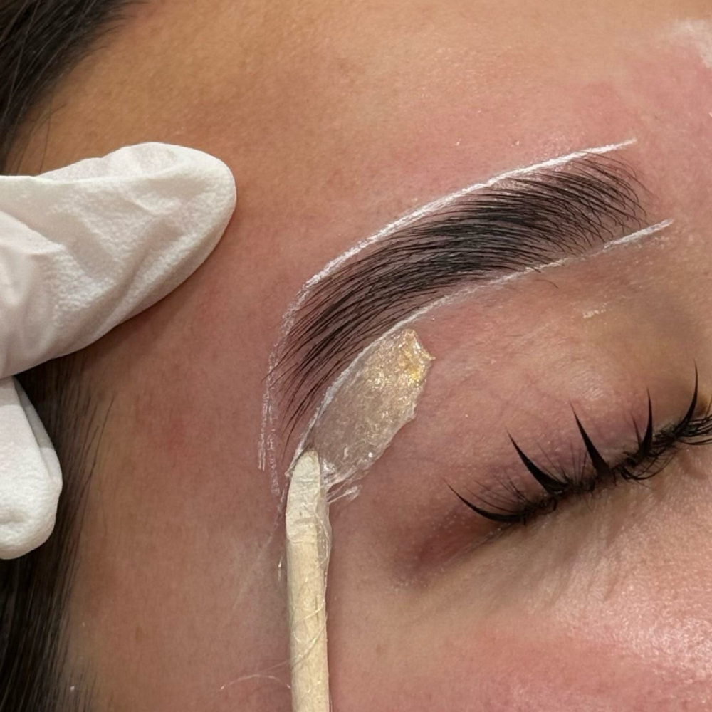 Signature Brow Package at Made New Aesthetics in Lone Tree, CO