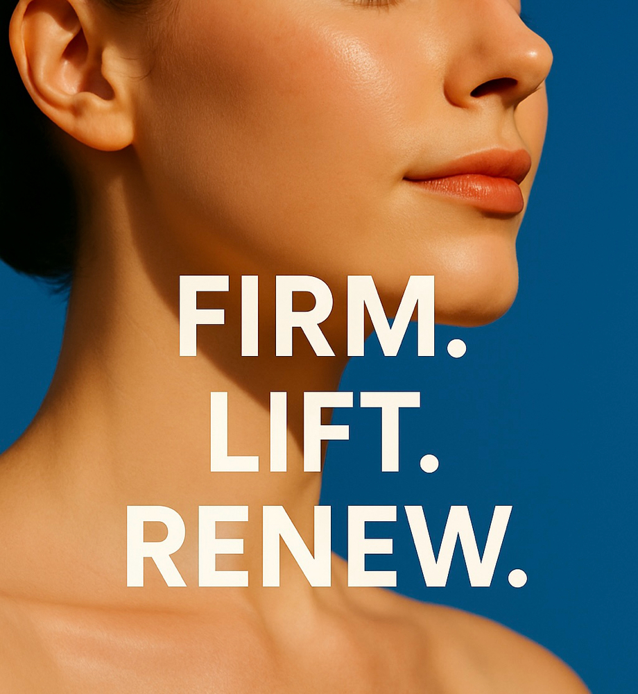 Plasma Metabolic Lift