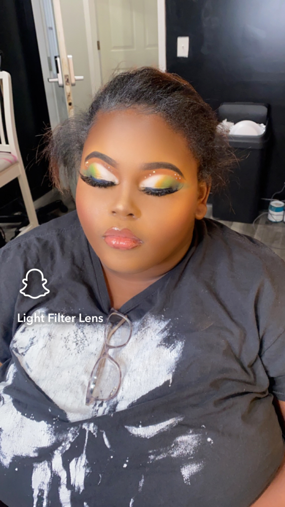 Free Style Glam