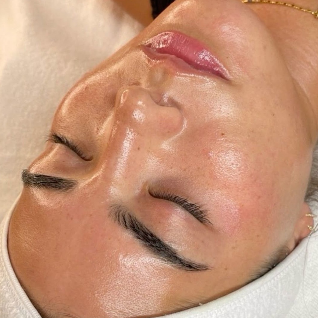 Barrier Boost Facial at Bloom Beauty Esthetics in Salt Lake City, UT