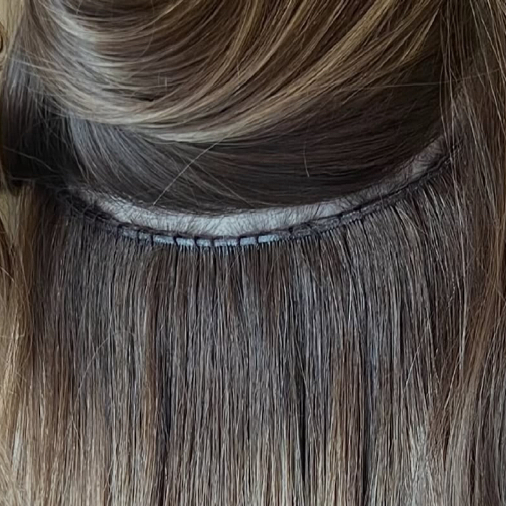 3 Row Extension Move Up at Salon 429 in Oklahoma City, OK