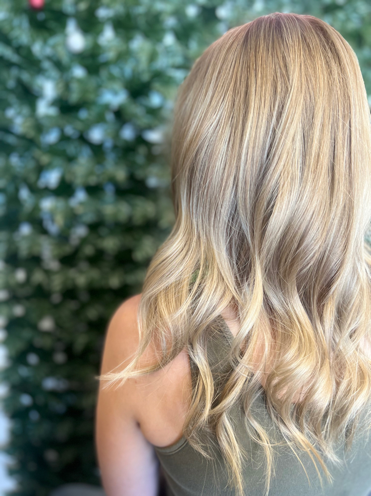 Gloss + Hydration Ritual