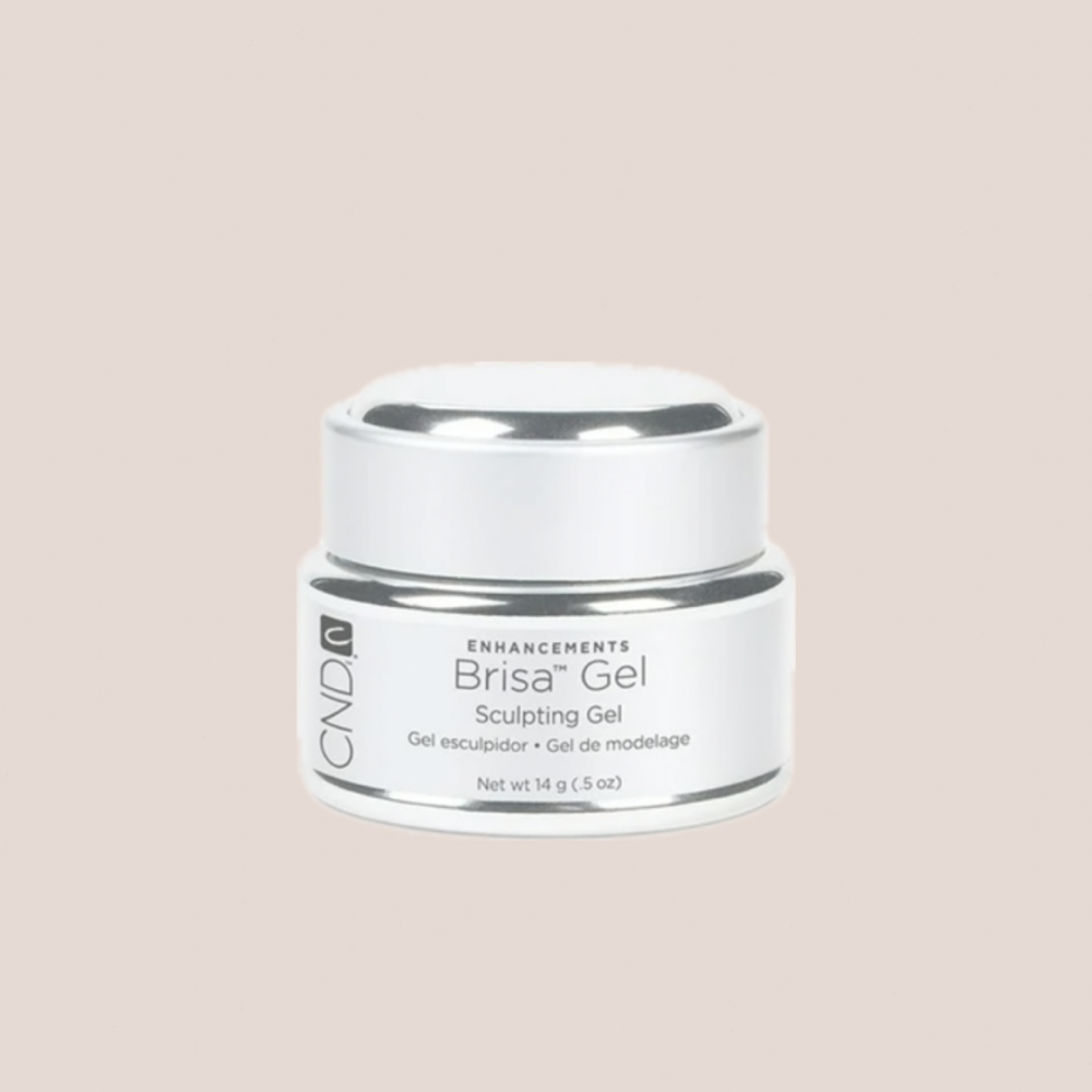 Hard Gel- Medium Full Set