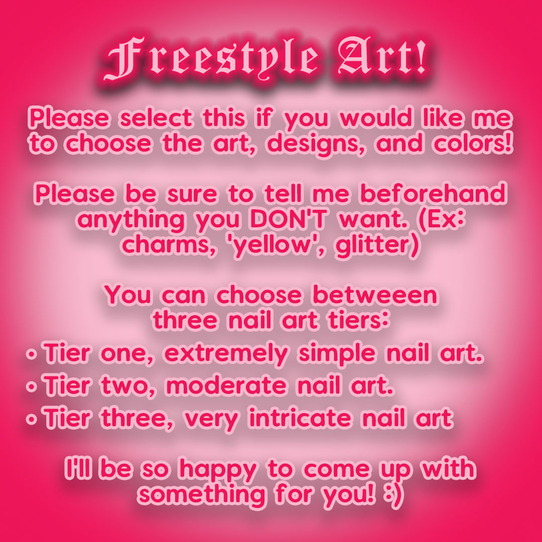 Freestyle Art