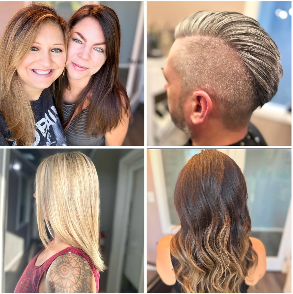 Hair Services