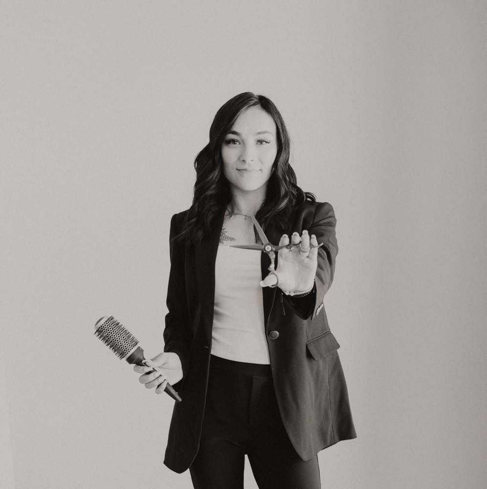 Childrens Cut (12&under)