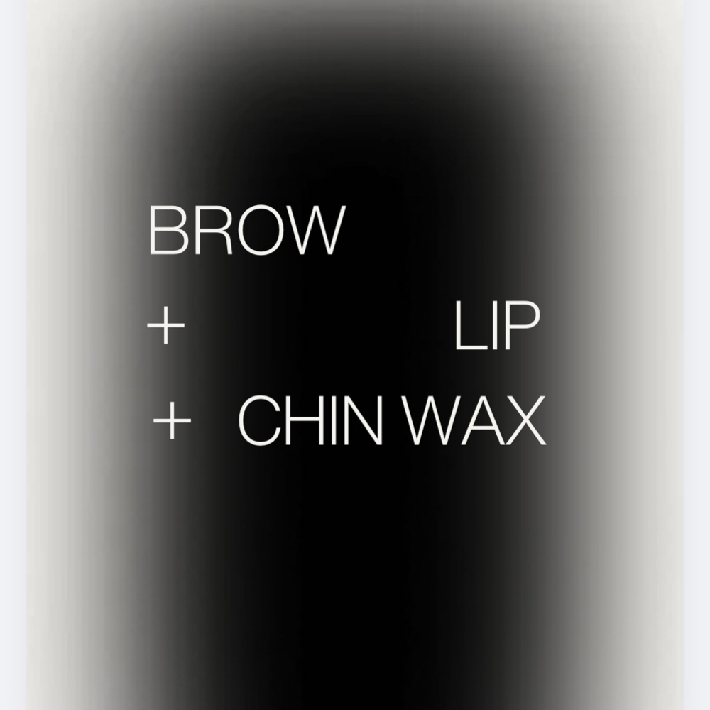 BROW + LIP + CHIN at Brow Method in Littleton, CO