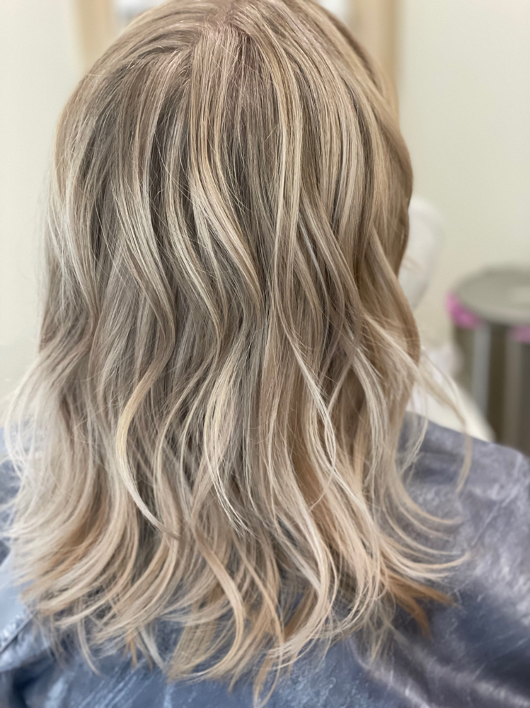 Toner Refresh