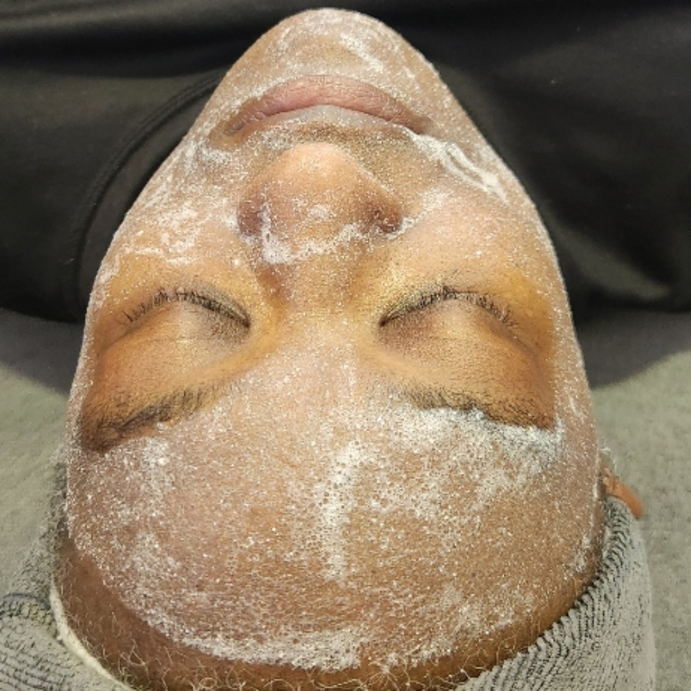 🫧Anti-Aging Facial 🍒 at C|E Esthetics in Moore, OK