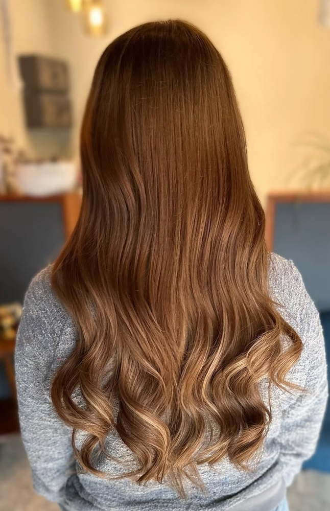 Root Retouch at Hair by Kay in West Allis, WI